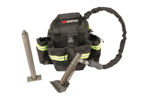 Electro-Hydraulic Rescue Kit