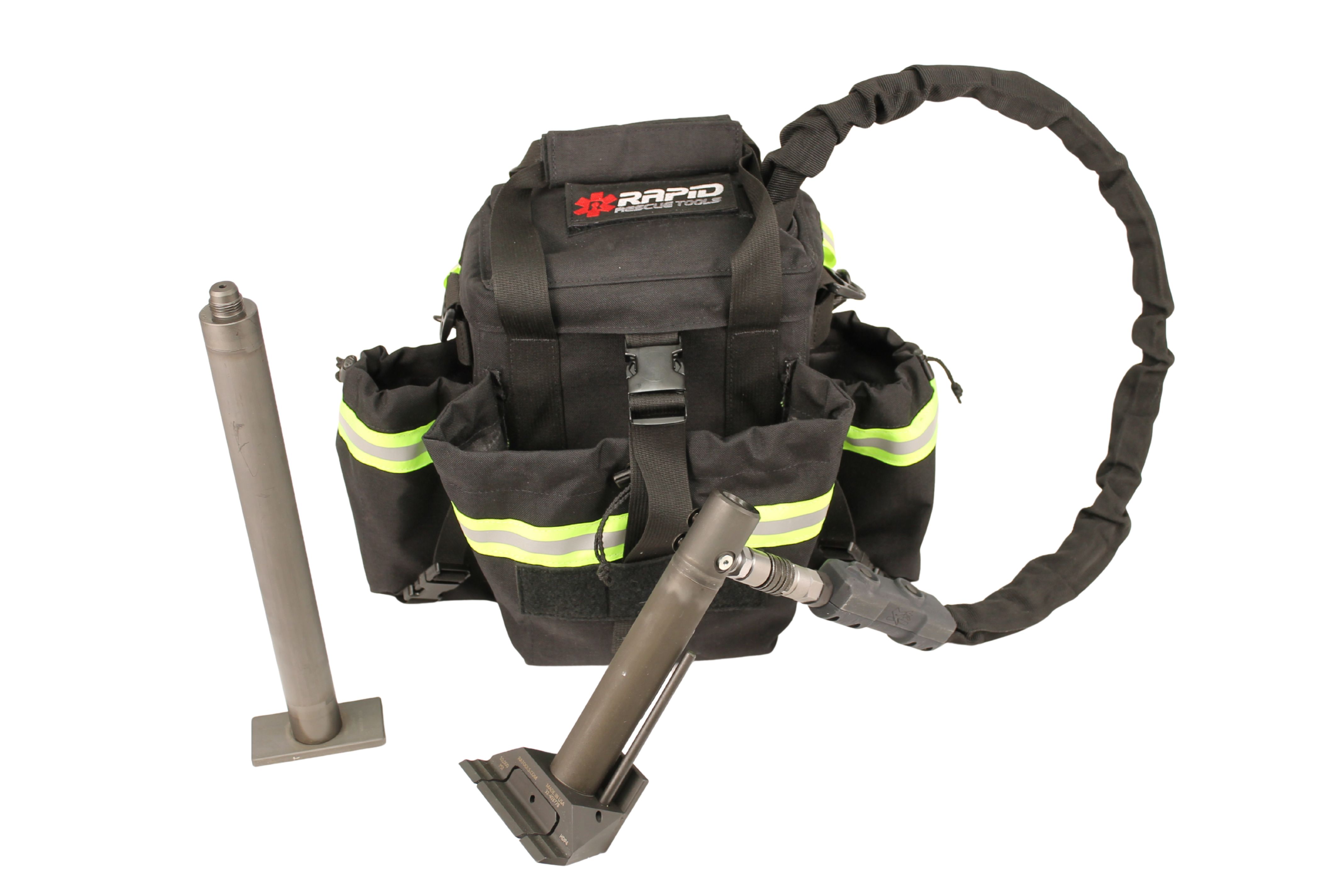 Electro-Hydraulic Rescue Kit