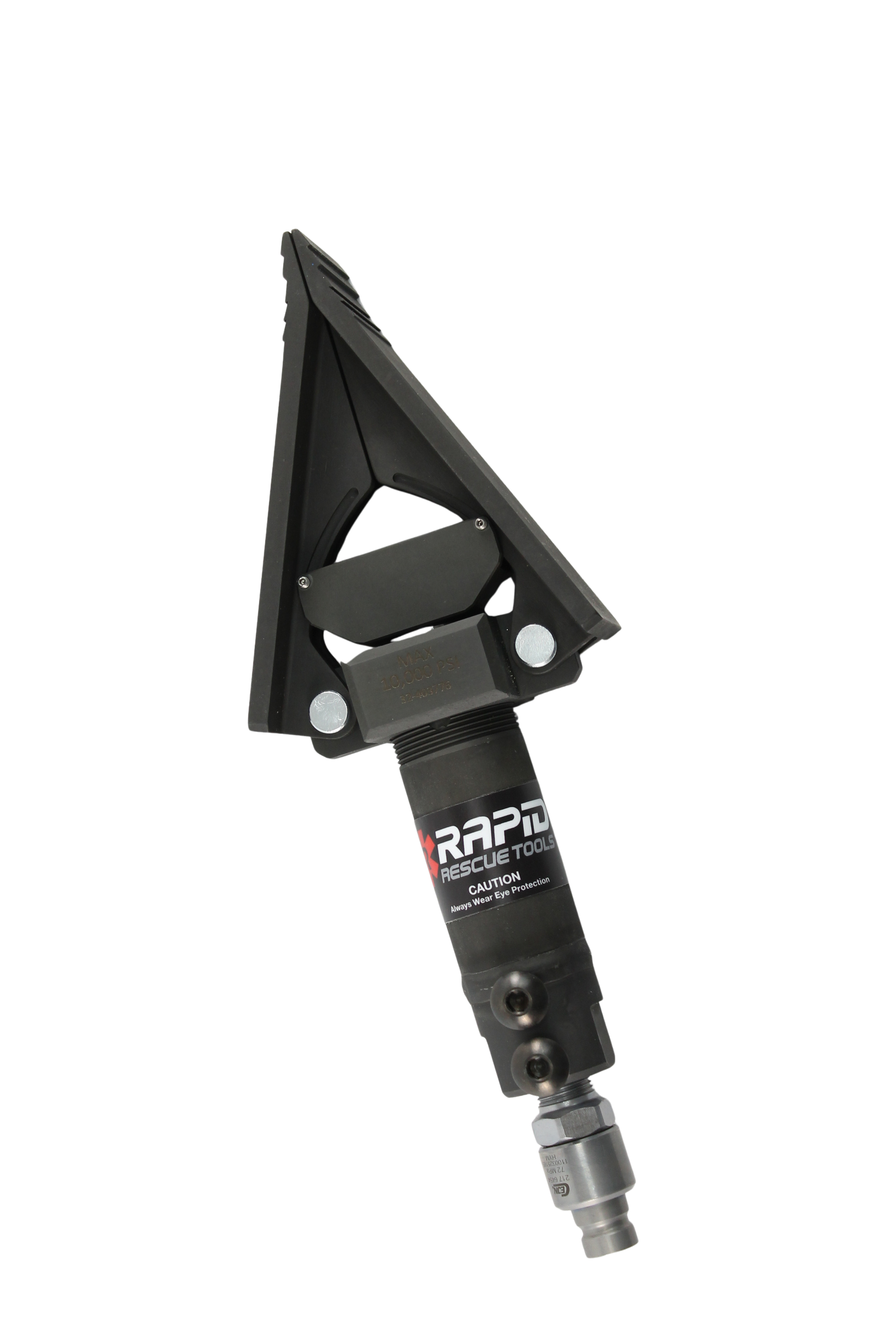 Hydraulic Spreading Wedge