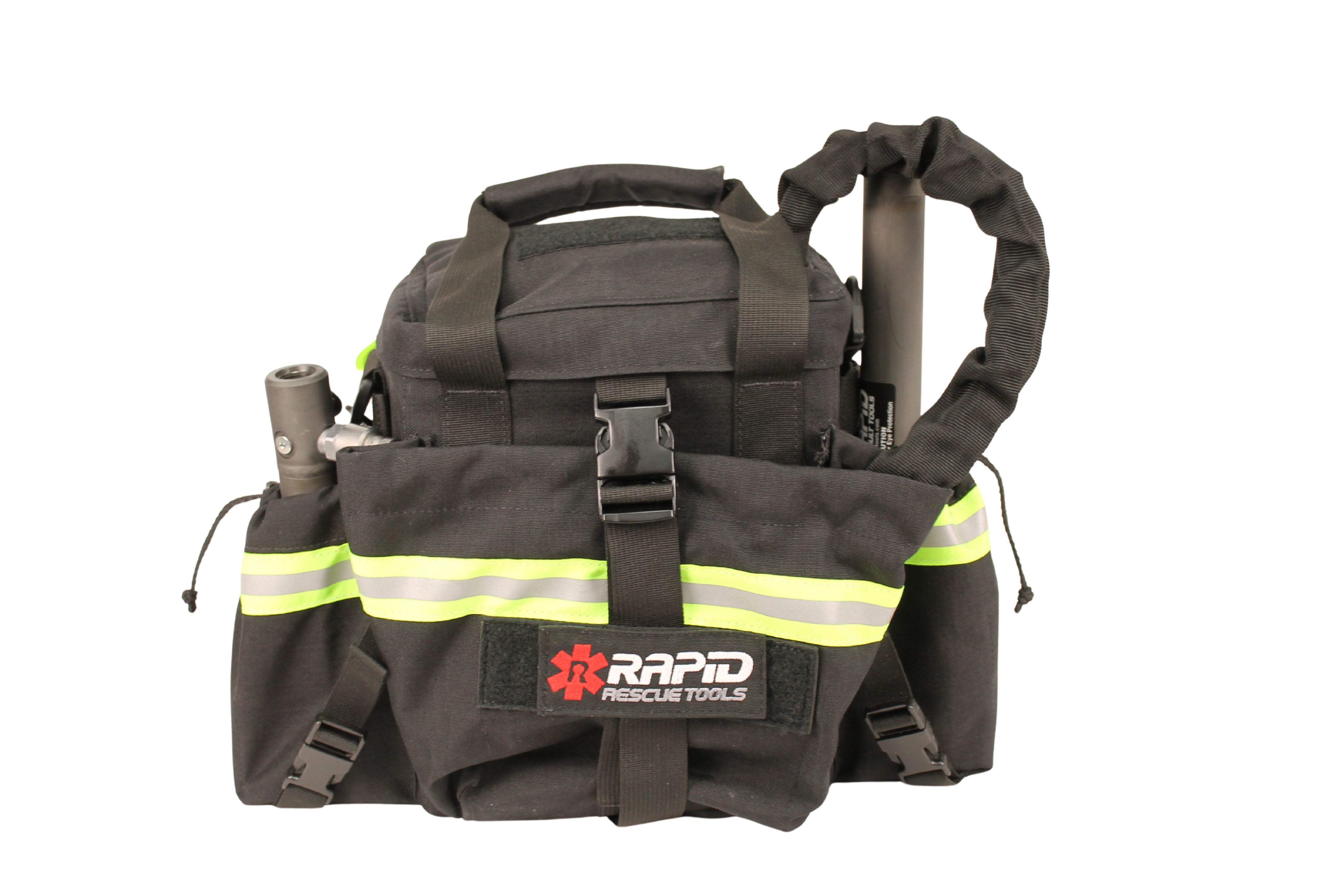 Electro-Hydraulic Rescue Kit thumbnail 3