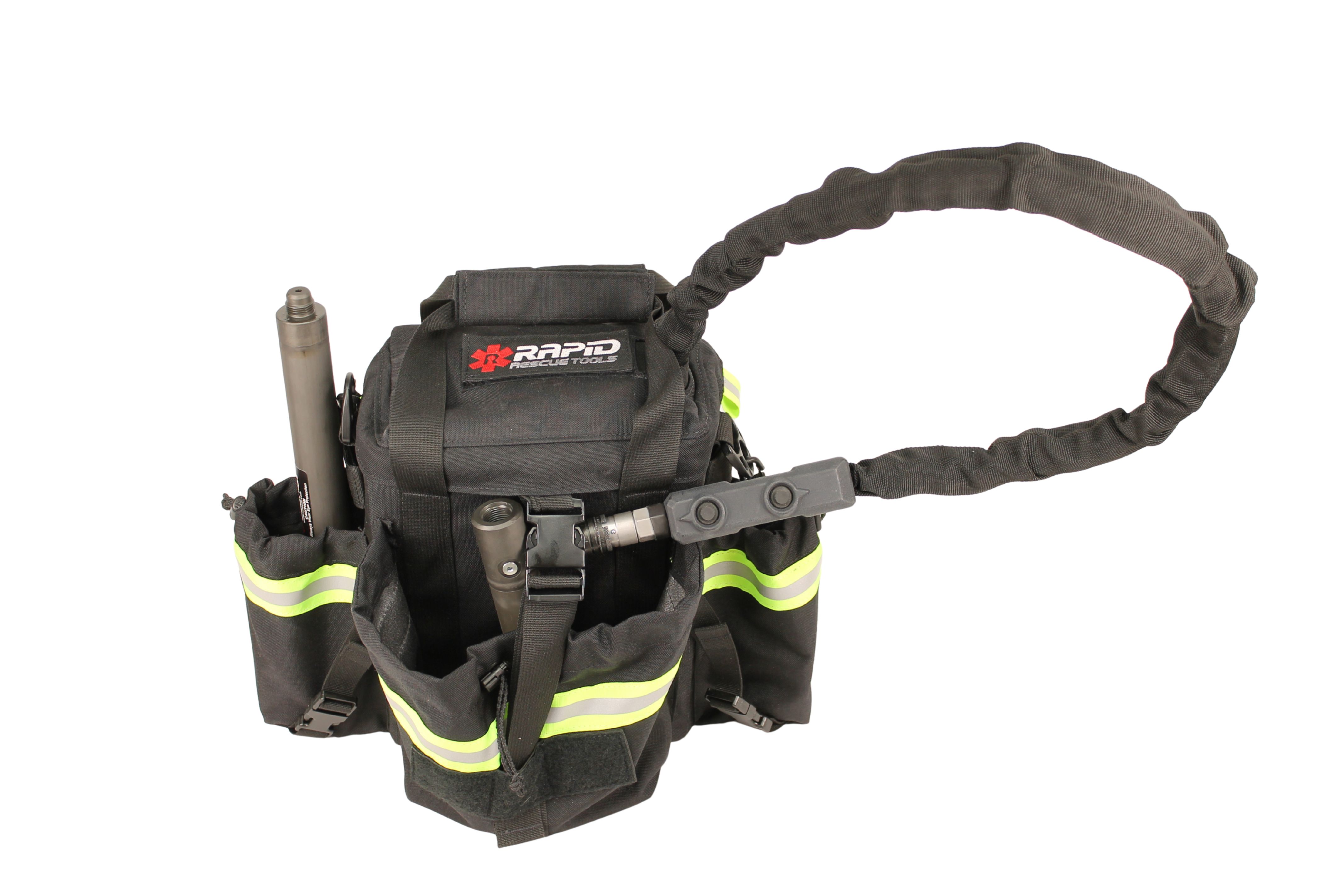 Electro-Hydraulic Rescue Kit thumbnail 2