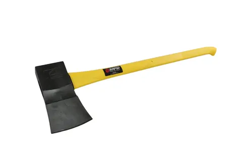 Advanced Rescue Axe