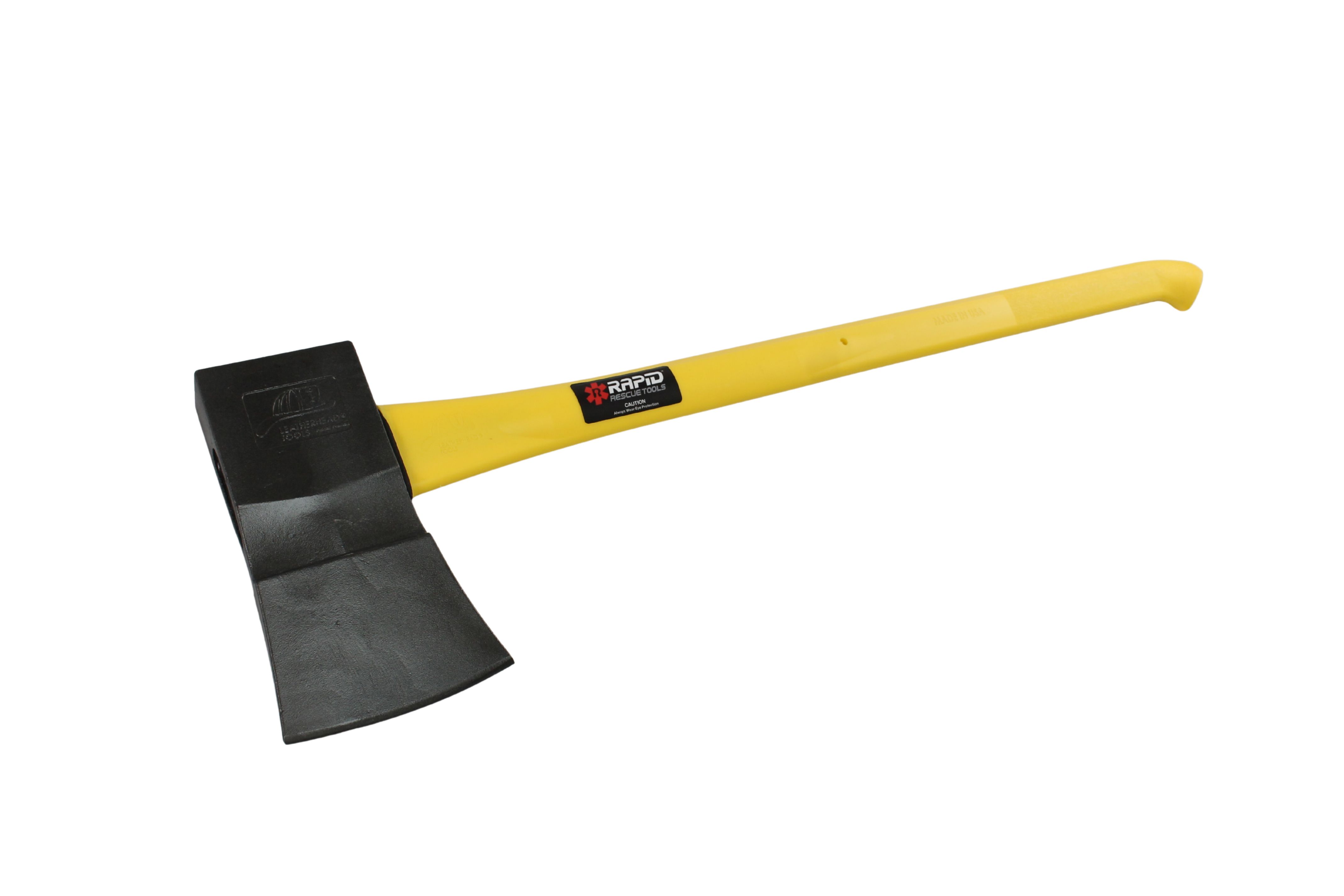 Advanced Rescue Axe