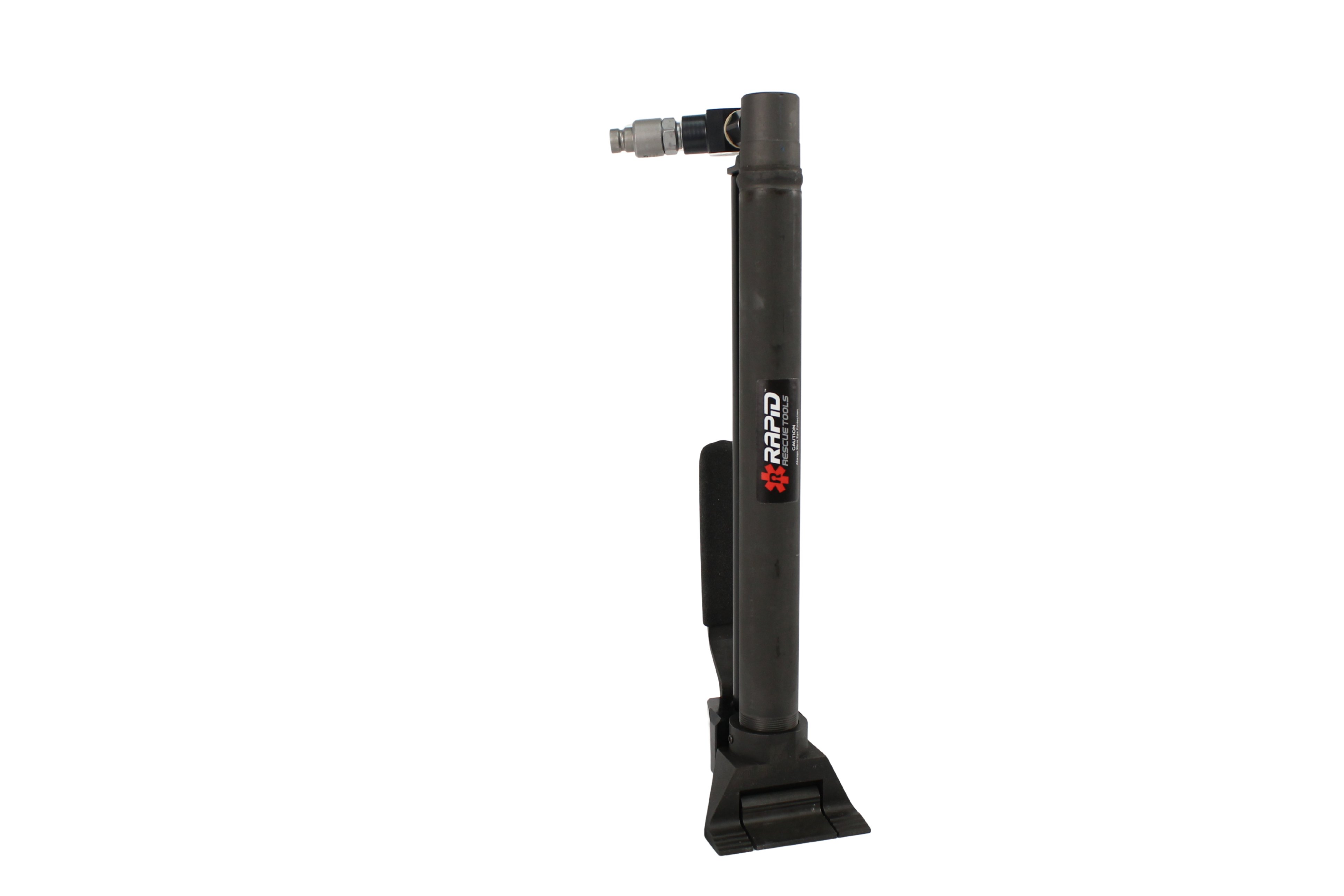 Long Stroke Door Forcer