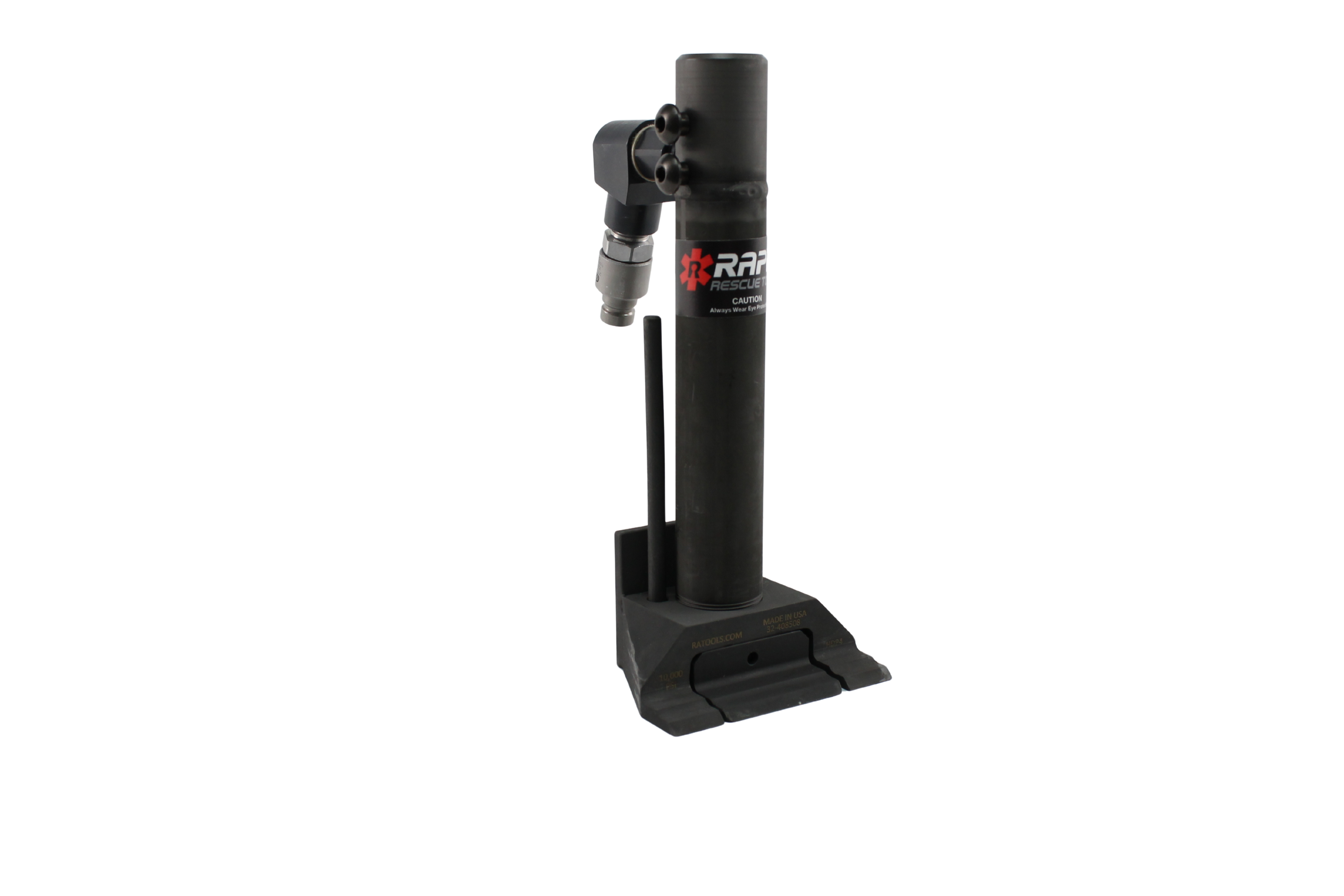 Hydraulic Forcer