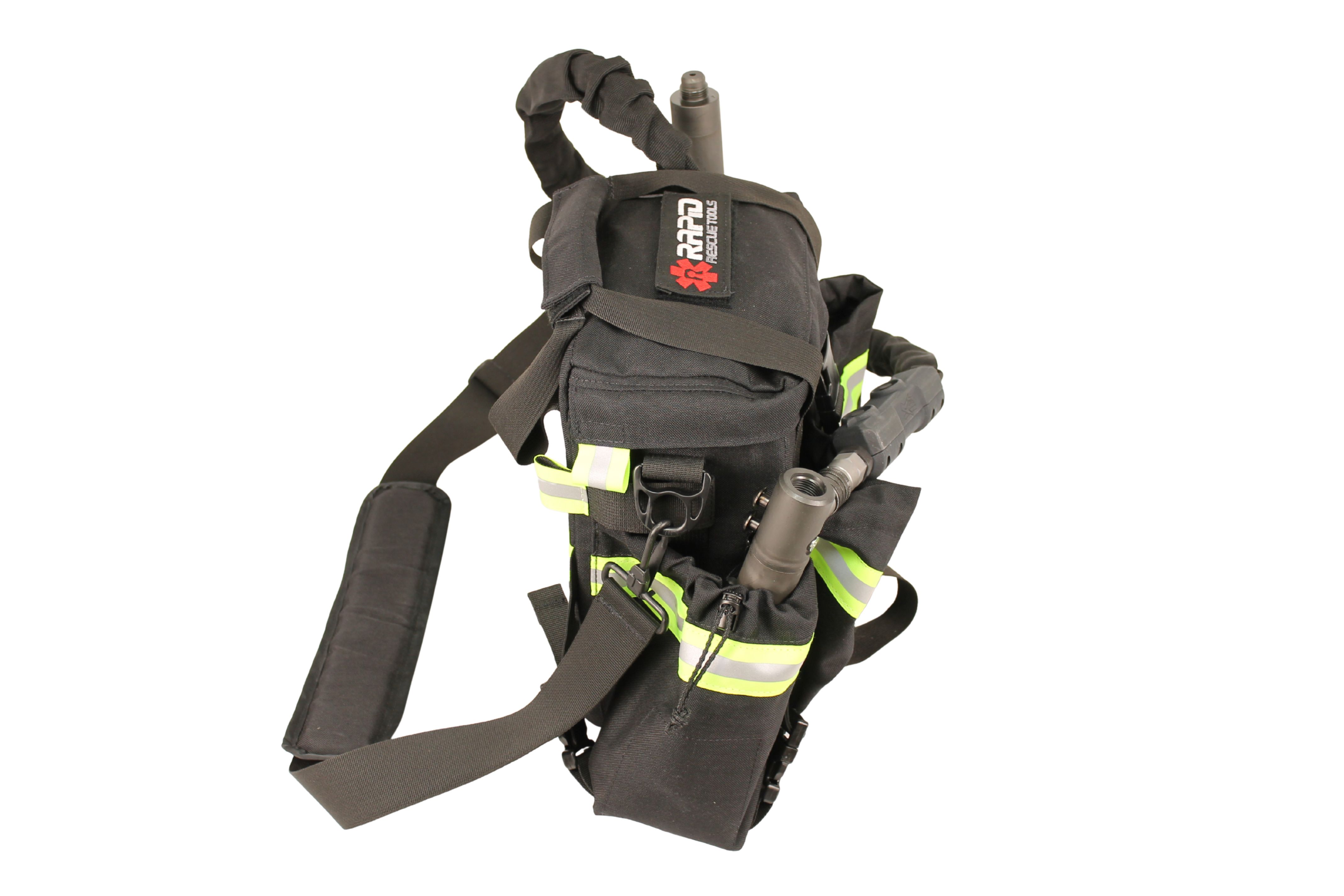 Electro-Hydraulic Rescue Kit thumbnail 4