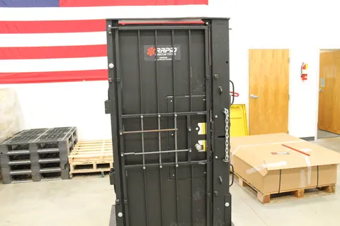 Training Props